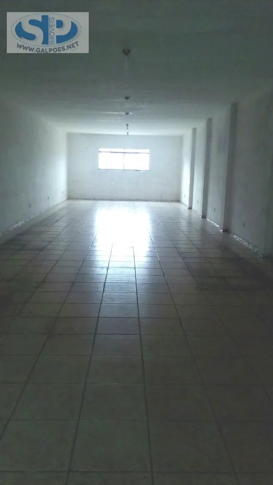 Depósito-Galpão, 540 m² - Foto 1