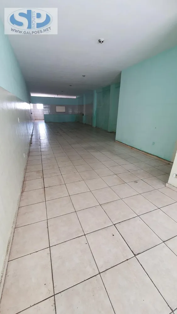 Depósito-Galpão, 540 m² - Foto 7