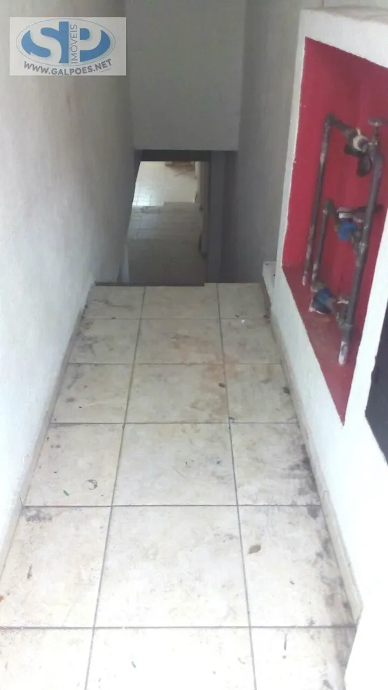 Depósito-Galpão, 540 m² - Foto 16