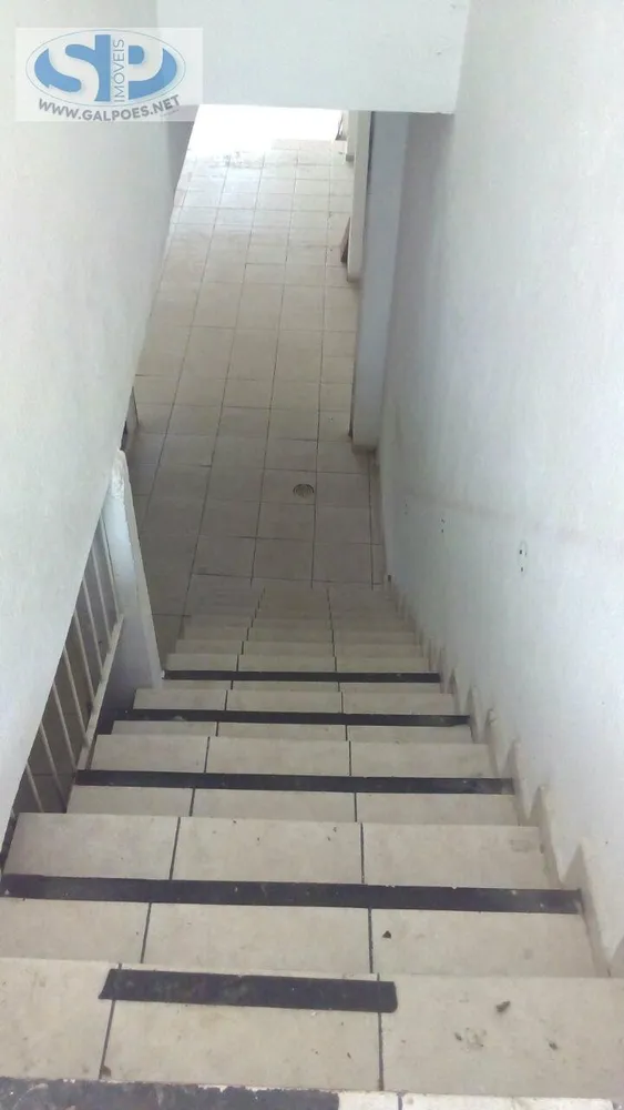 Depósito-Galpão, 540 m² - Foto 6