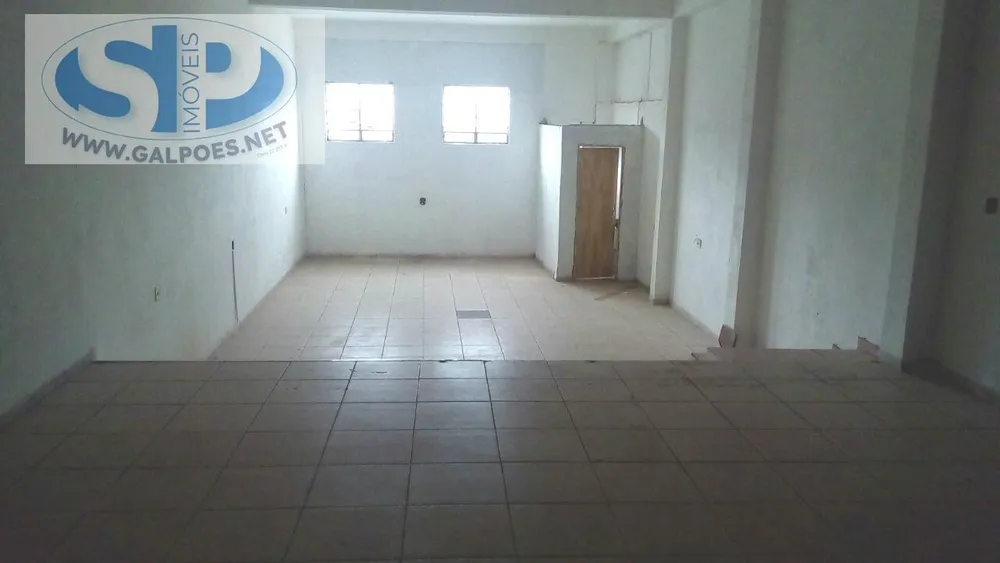 Depósito-Galpão, 540 m² - Foto 5