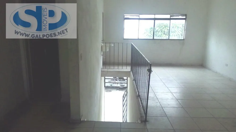 Depósito-Galpão, 540 m² - Foto 9