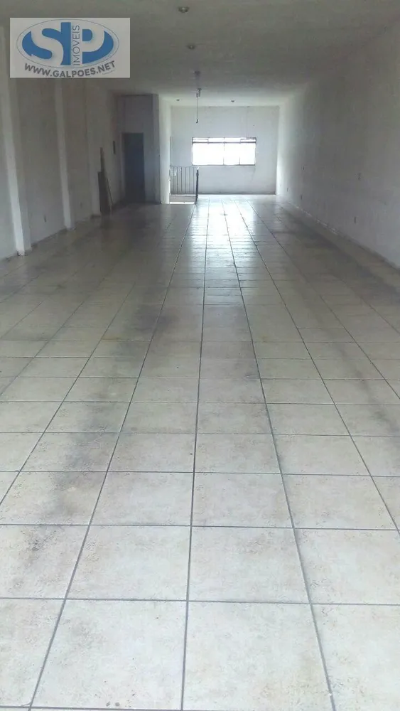 Depósito-Galpão, 540 m² - Foto 3