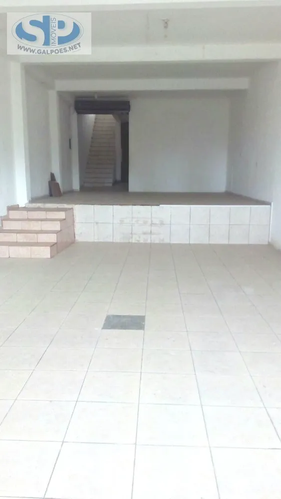 Depósito-Galpão, 540 m² - Foto 7