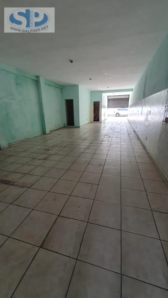 Depósito-Galpão, 540 m² - Foto 5