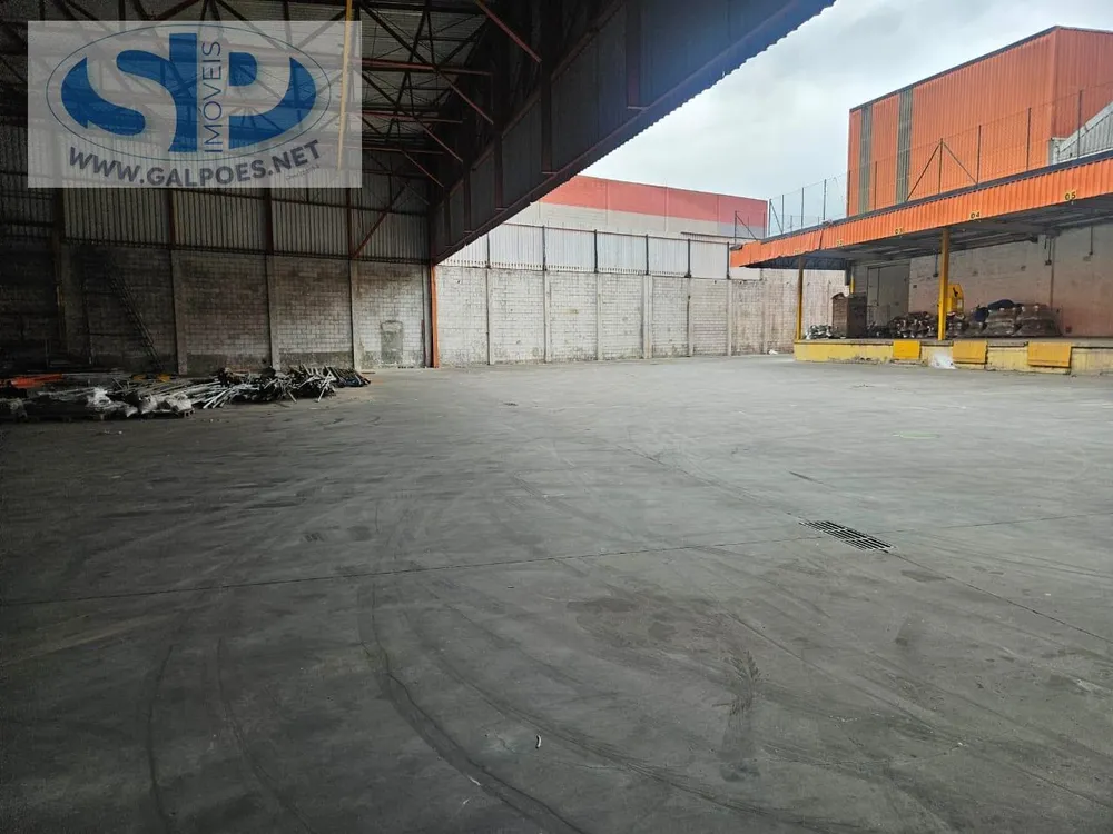 Depósito-Galpão, 5600 m² - Foto 2