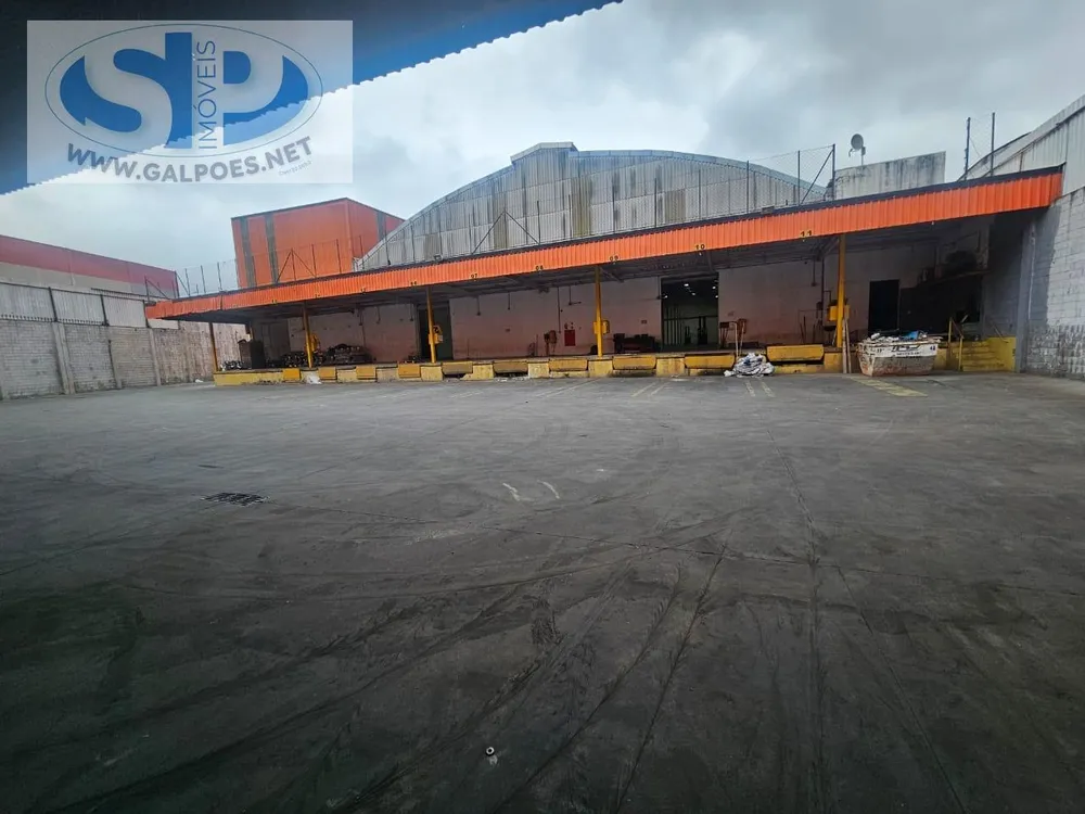 Depósito-Galpão, 5600 m² - Foto 4