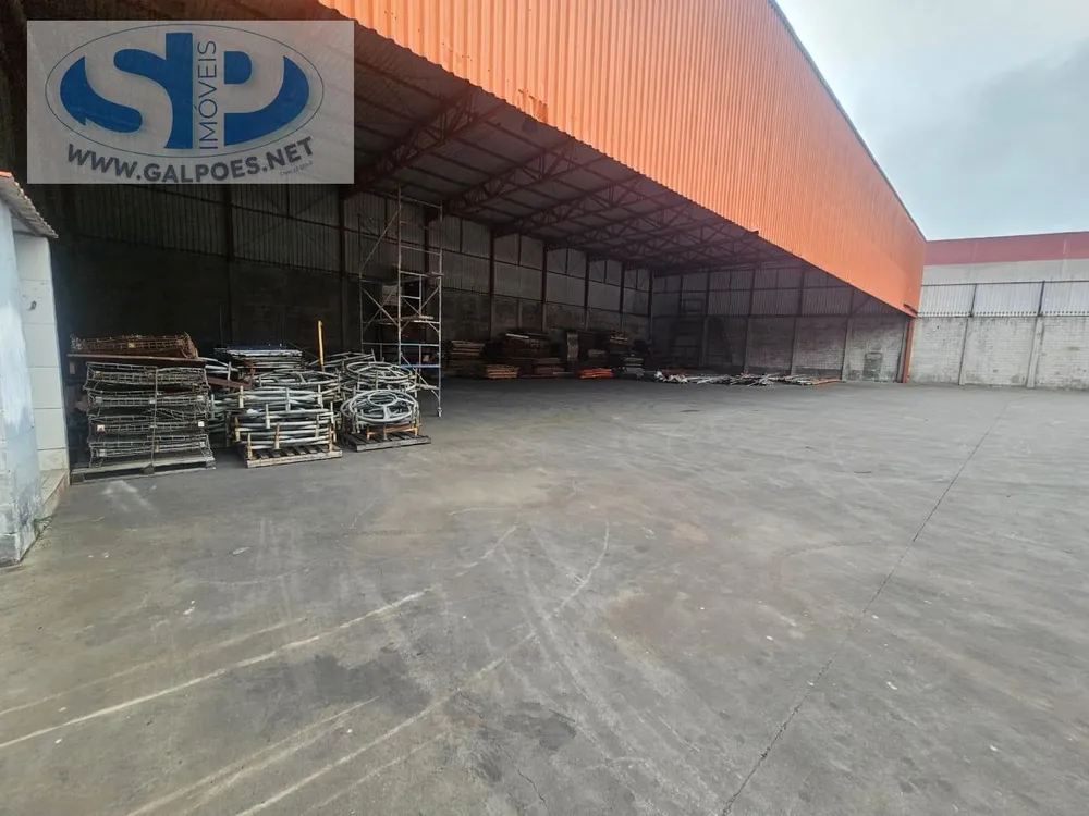 Depósito-Galpão, 5600 m² - Foto 3