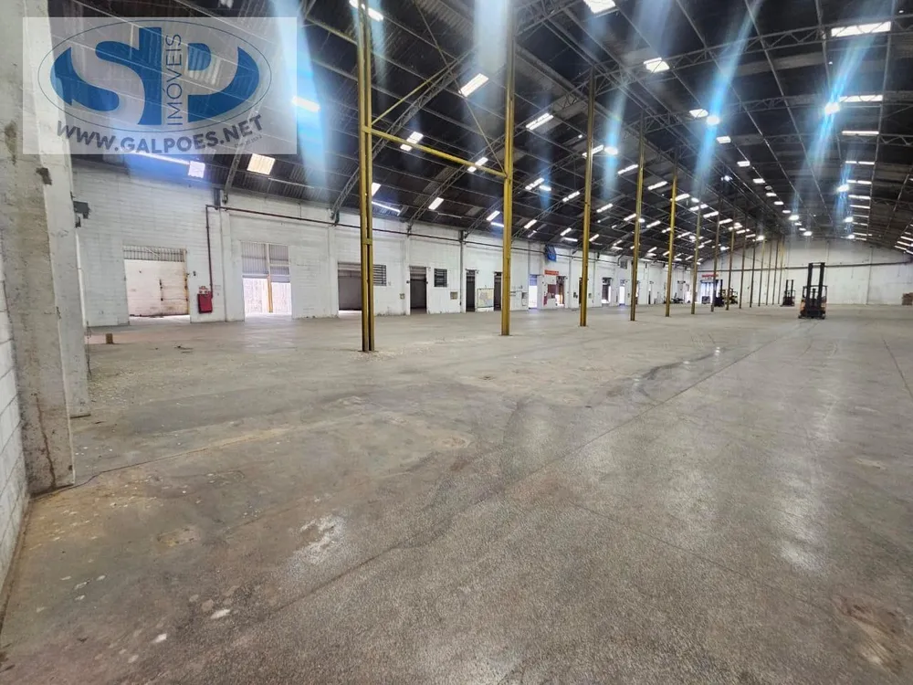 Depósito-Galpão, 5600 m² - Foto 5