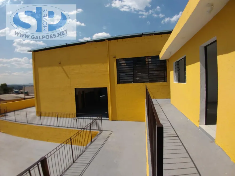 Depósito-Galpão, 400 m² - Foto 2
