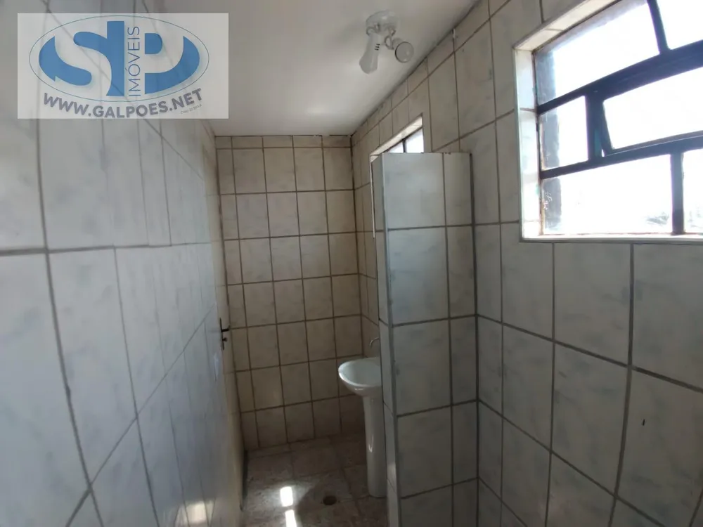Depósito-Galpão, 400 m² - Foto 8