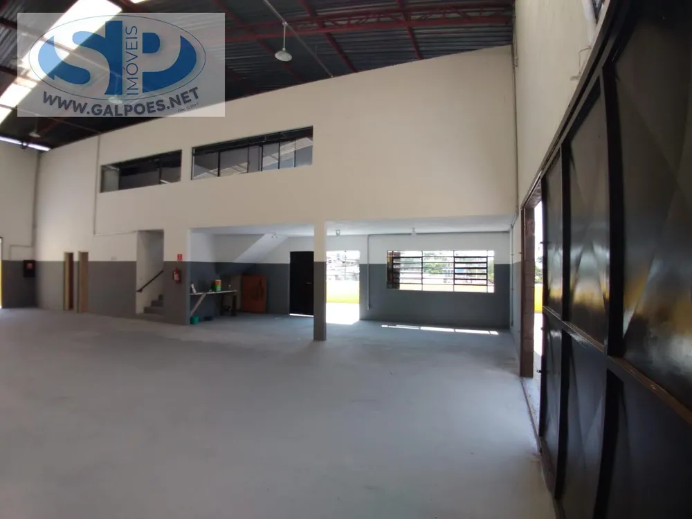 Depósito-Galpão, 400 m² - Foto 7
