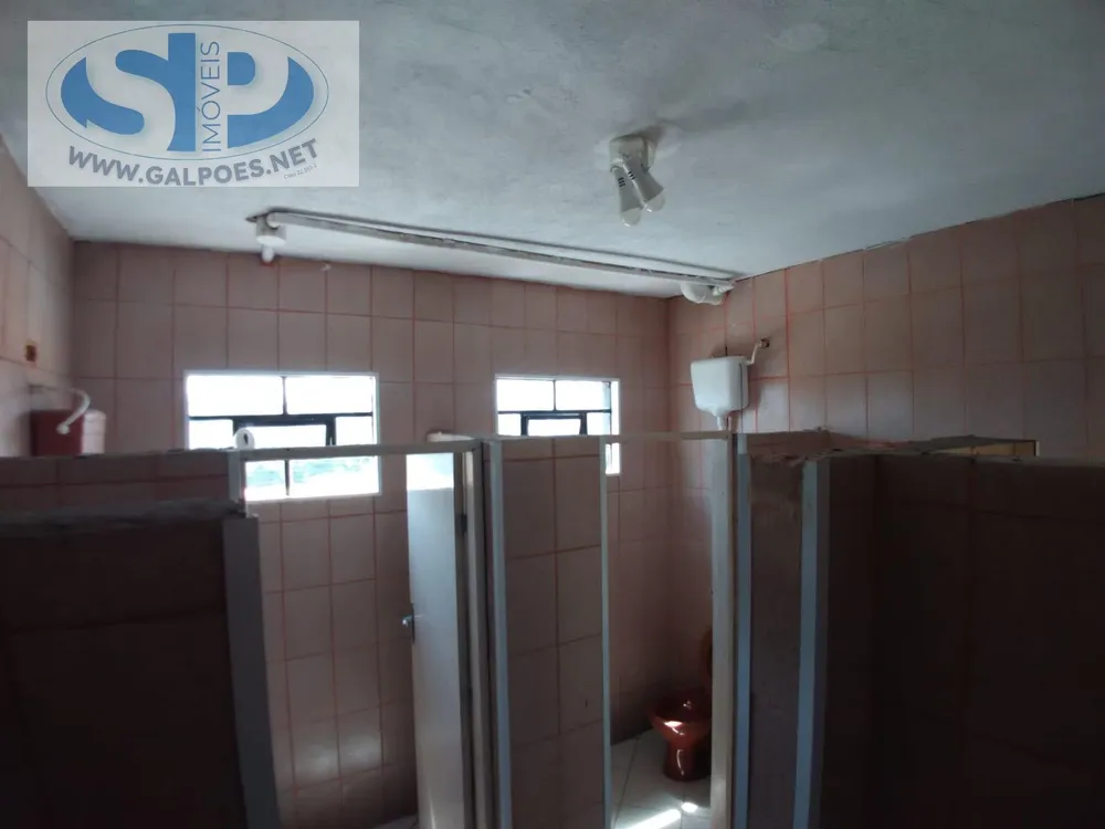 Depósito-Galpão, 400 m² - Foto 6