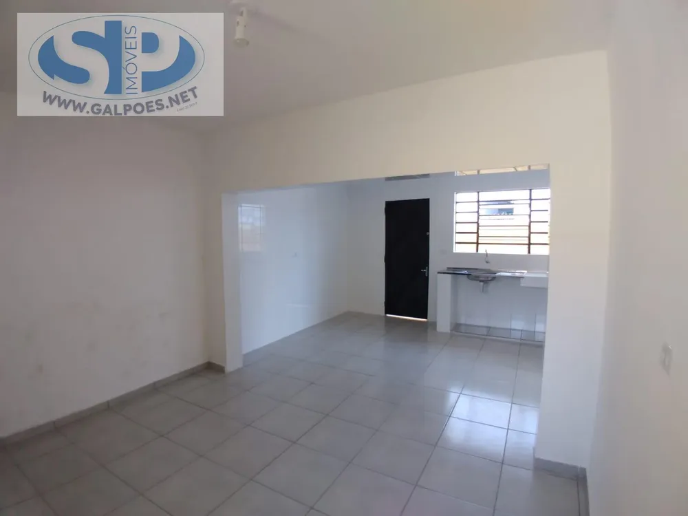 Depósito-Galpão, 400 m² - Foto 5