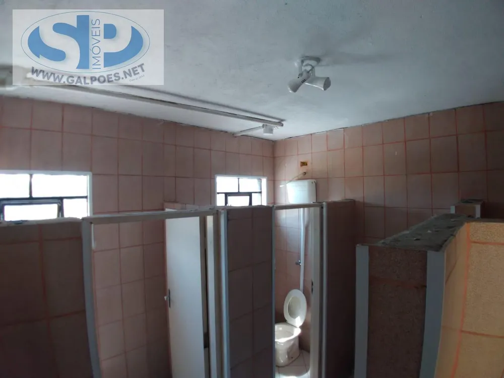 Depósito-Galpão, 400 m² - Foto 3