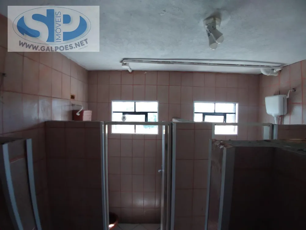 Depósito-Galpão, 400 m² - Foto 1