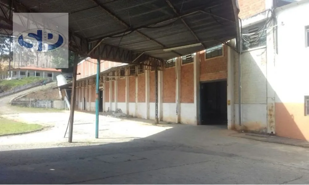Depósito-Galpão, 5499 m² - Foto 7