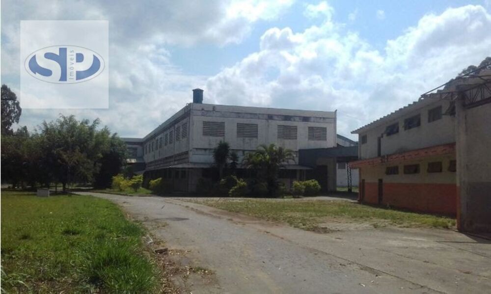 Depósito-Galpão, 5499 m² - Foto 1