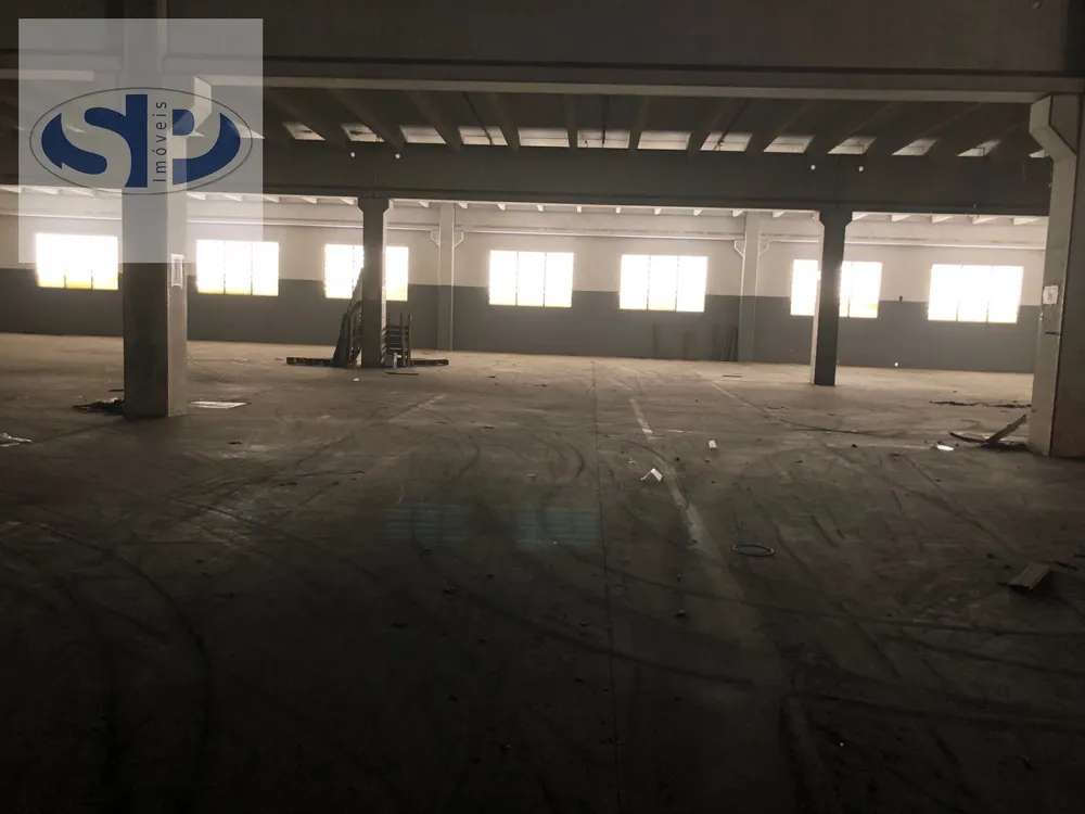 Depósito-Galpão, 5499 m² - Foto 14
