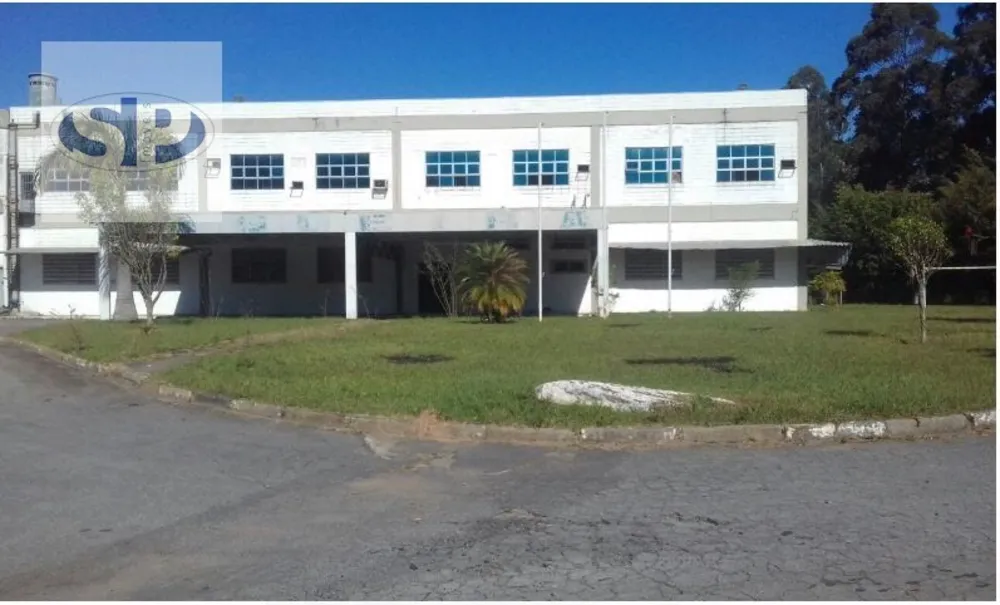 Depósito-Galpão, 5499 m² - Foto 6
