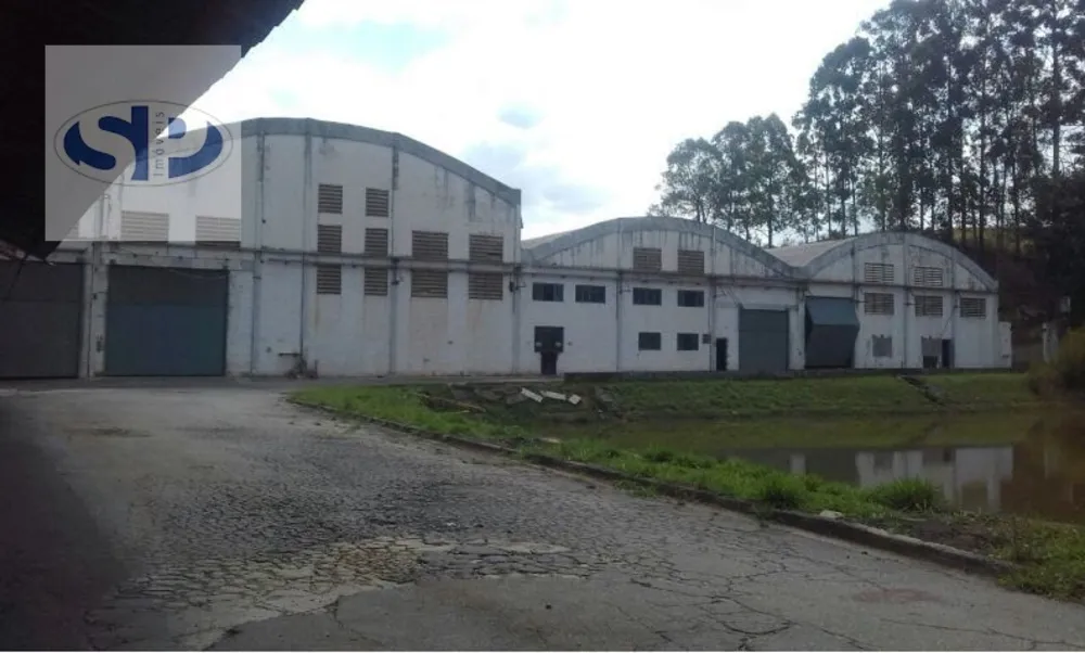 Depósito-Galpão, 5499 m² - Foto 9