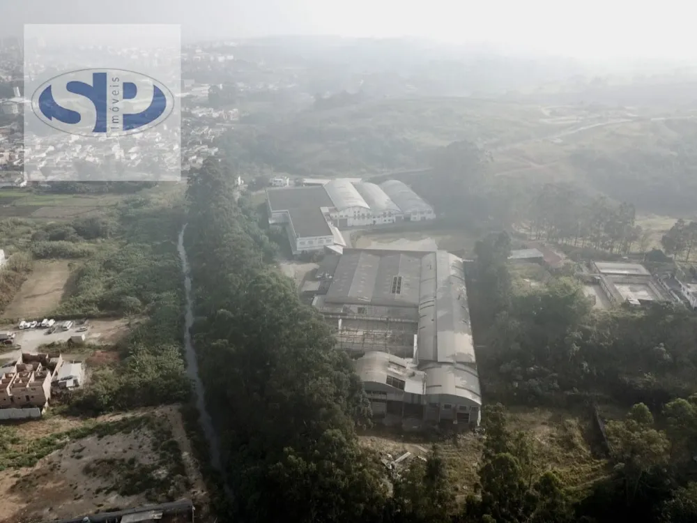 Depósito-Galpão, 5499 m² - Foto 11
