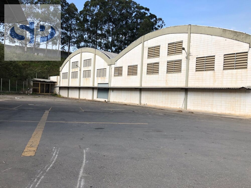 Depósito-Galpão, 5499 m² - Foto 4
