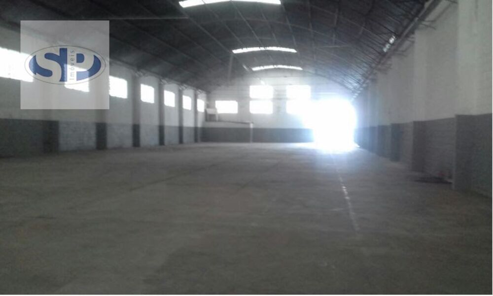 Depósito-Galpão, 5499 m² - Foto 3