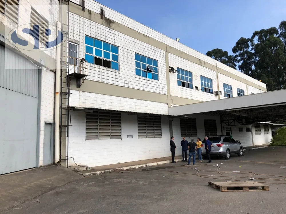 Depósito-Galpão, 5499 m² - Foto 2