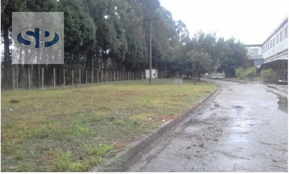 Depósito-Galpão, 5499 m² - Foto 8