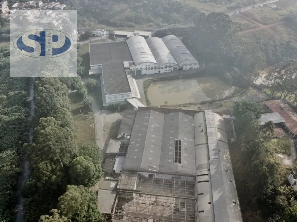 Depósito-Galpão, 5499 m² - Foto 3