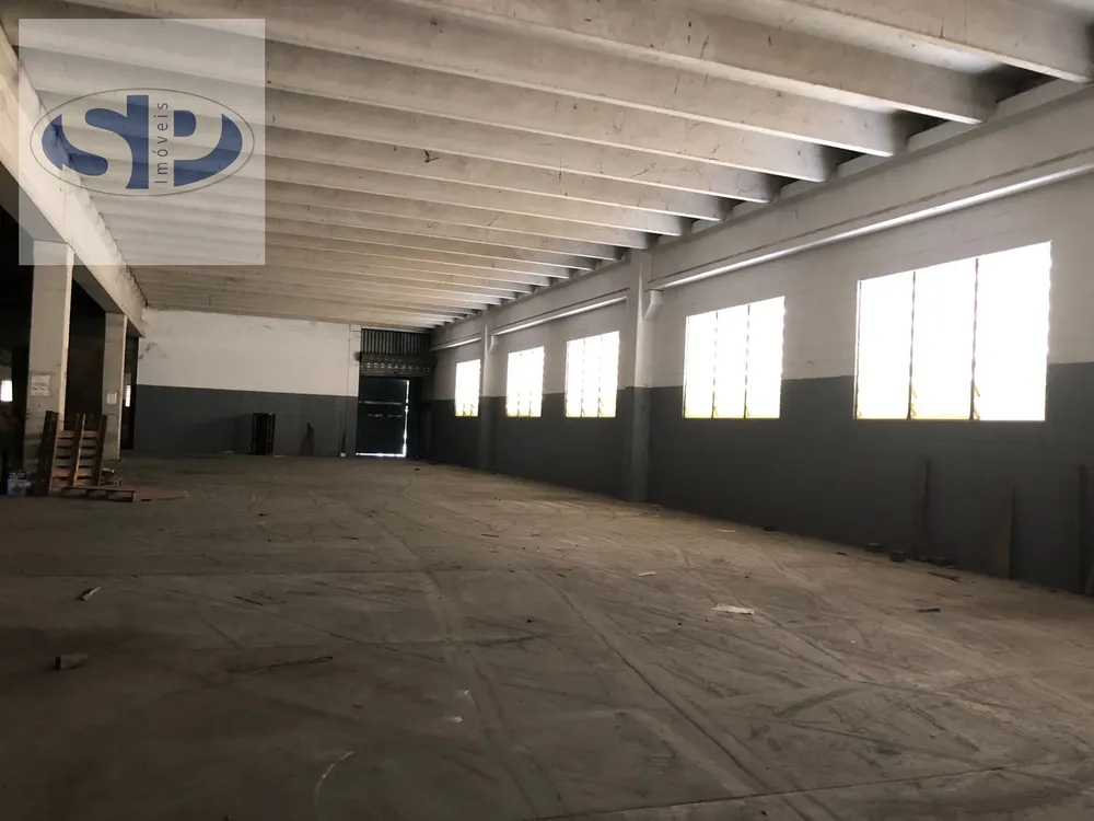 Depósito-Galpão, 5499 m² - Foto 15