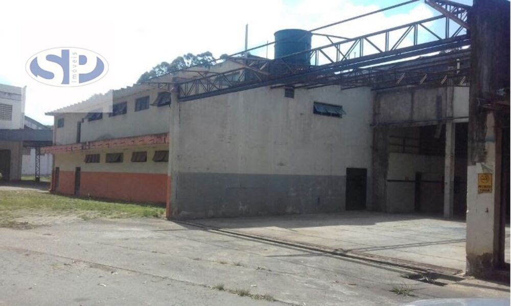 Depósito-Galpão, 5499 m² - Foto 2