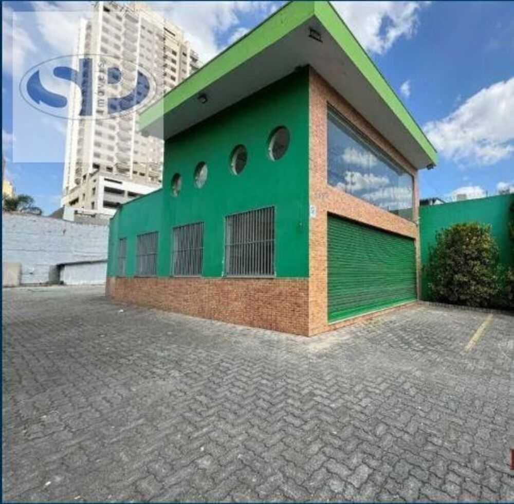Prédio Inteiro, 149 m² - Foto 1