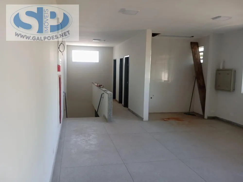 Depósito-Galpão, 1280 m² - Foto 6