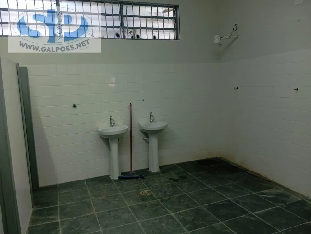 Depósito-Galpão, 1280 m² - Foto 7