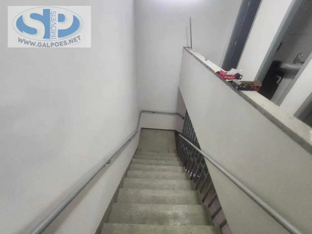 Depósito-Galpão, 1280 m² - Foto 4