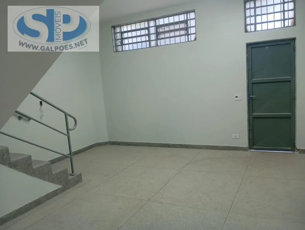 Depósito-Galpão, 1280 m² - Foto 9