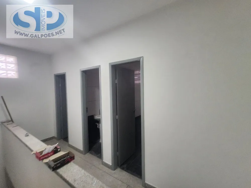 Depósito-Galpão, 1280 m² - Foto 5