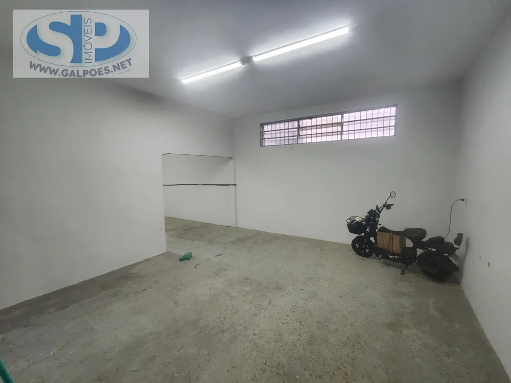 Depósito-Galpão, 1280 m² - Foto 2