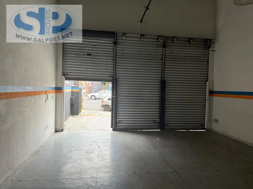 Depósito-Galpão, 130 m² - Foto 7