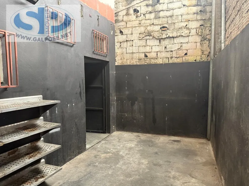 Depósito-Galpão, 130 m² - Foto 3