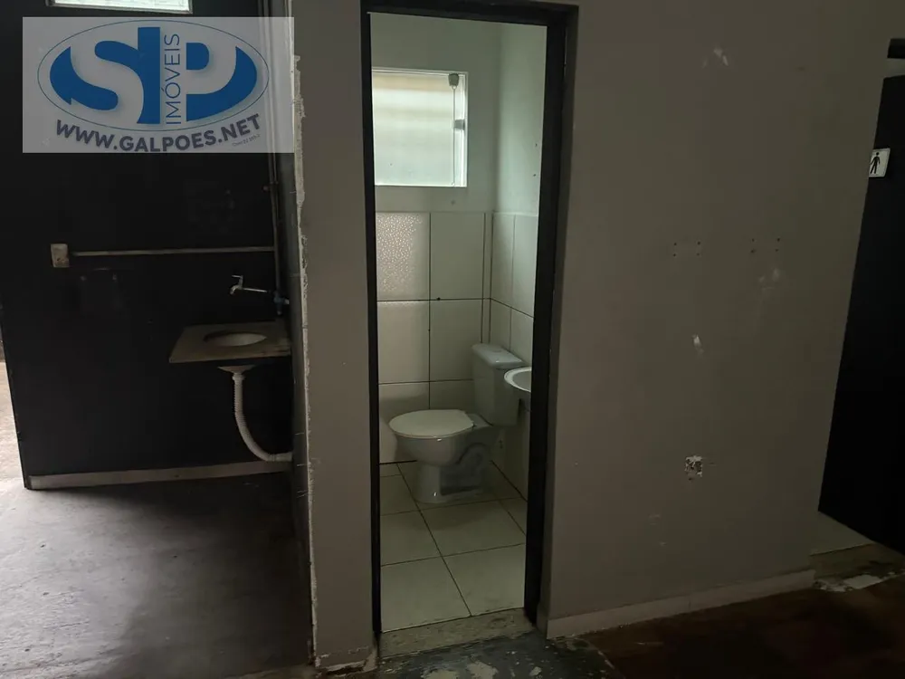 Depósito-Galpão, 130 m² - Foto 12