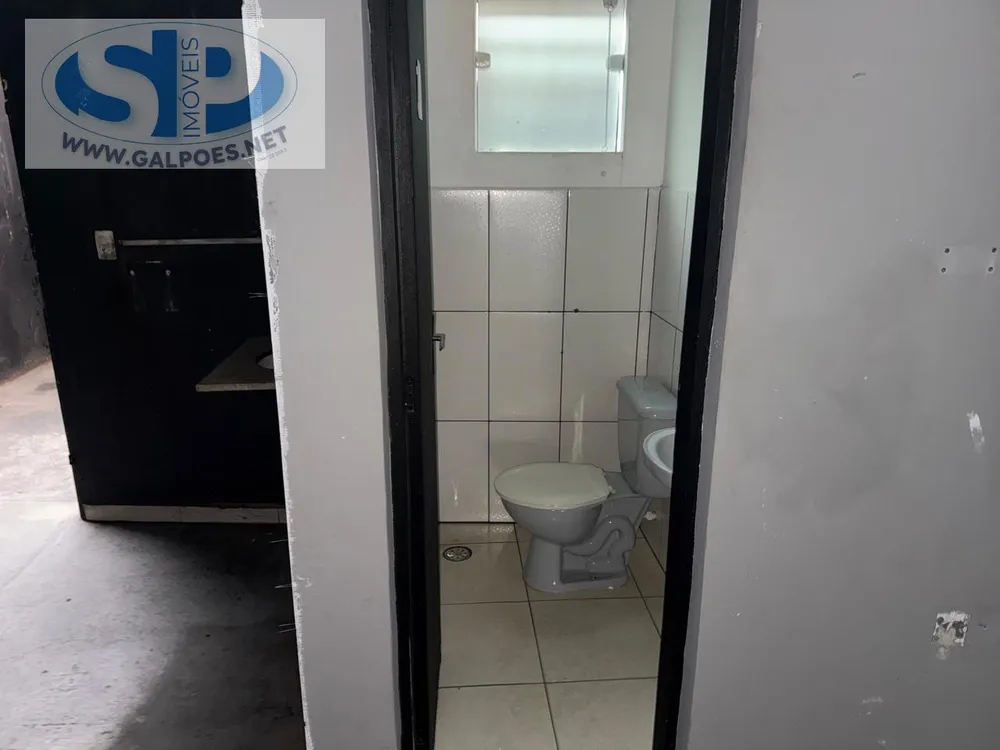Depósito-Galpão, 130 m² - Foto 10