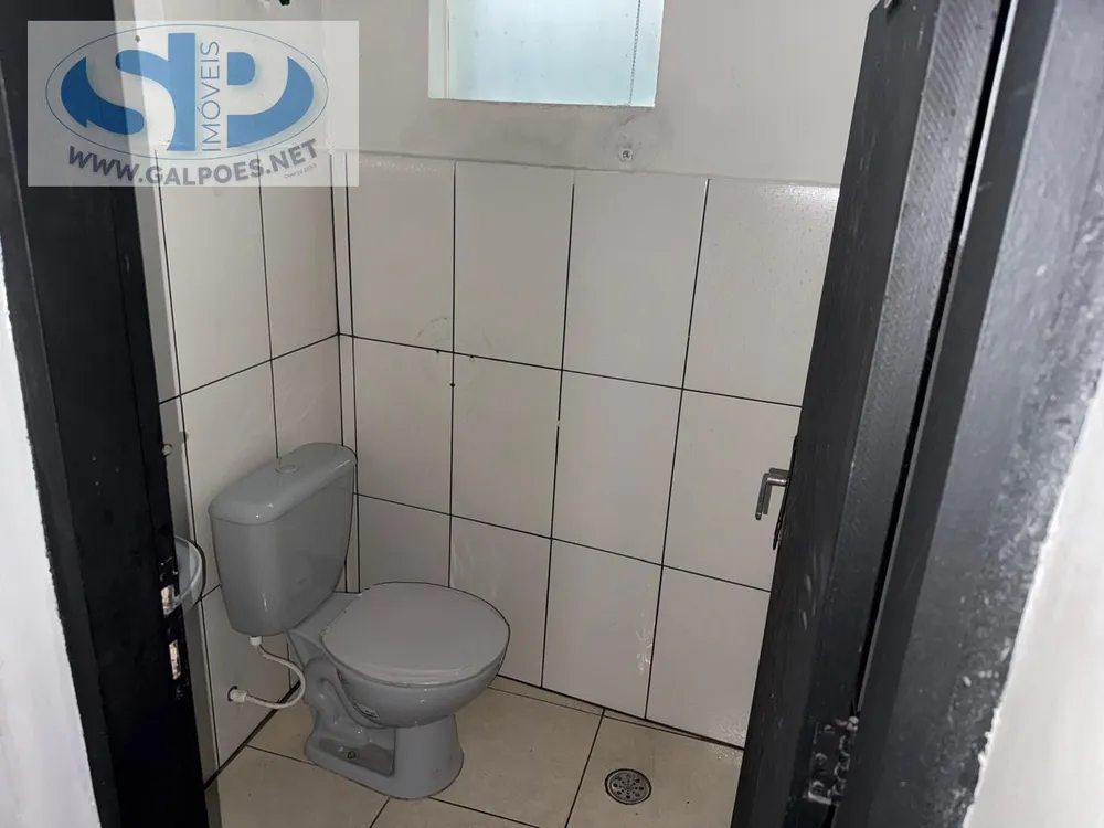 Depósito-Galpão, 130 m² - Foto 11