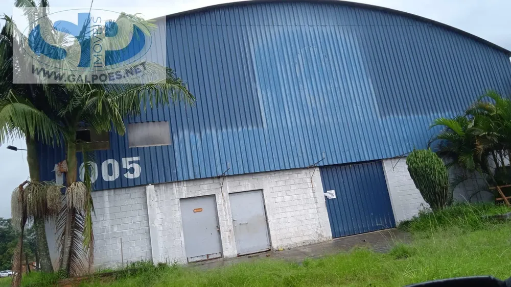 Depósito-Galpão, 2000 m² - Foto 3