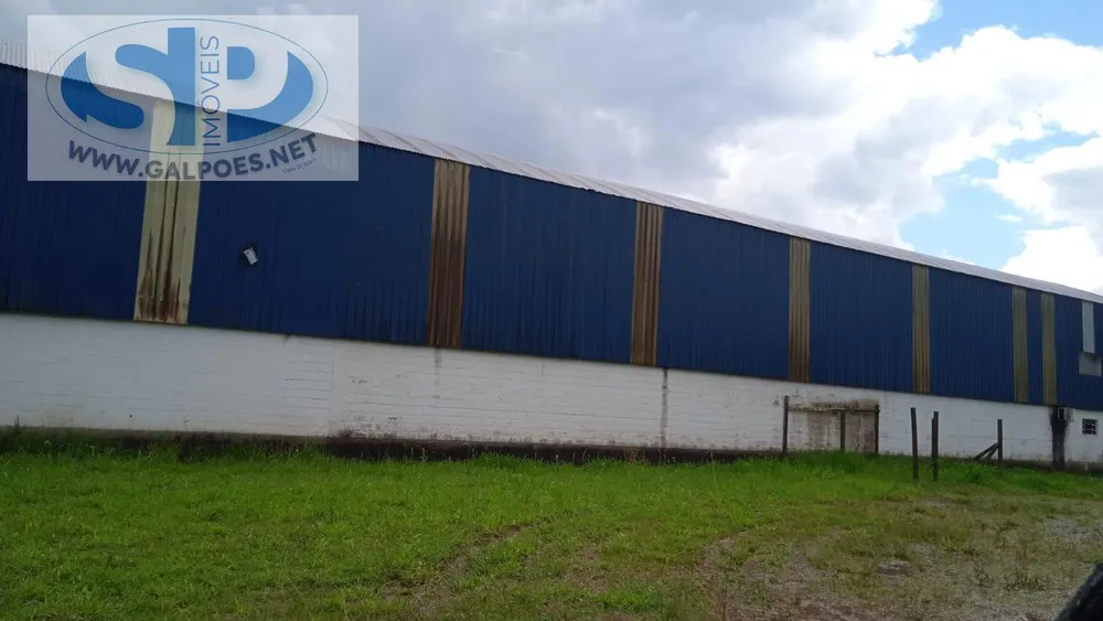 Depósito-Galpão, 2000 m² - Foto 1