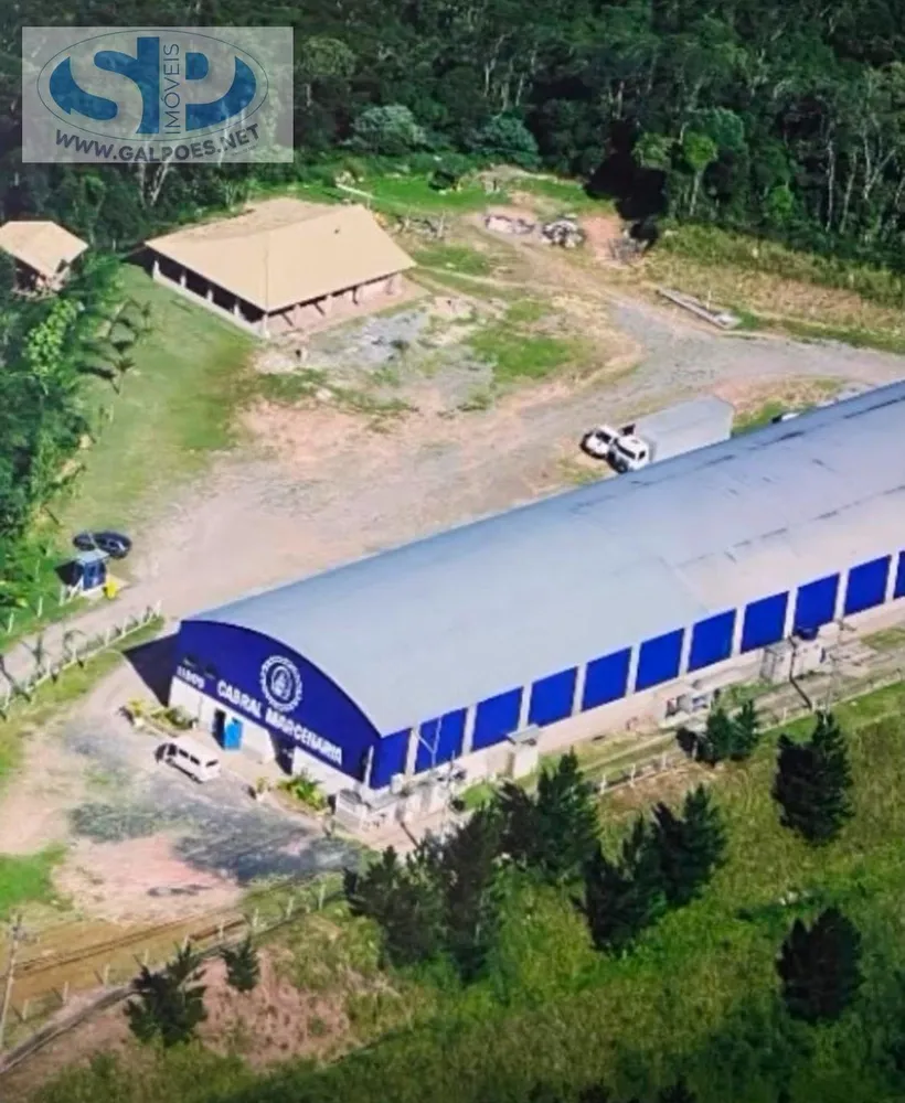 Depósito-Galpão, 2000 m² - Foto 2