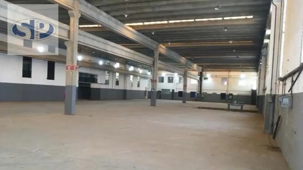 Depósito-Galpão, 5585 m² - Foto 11