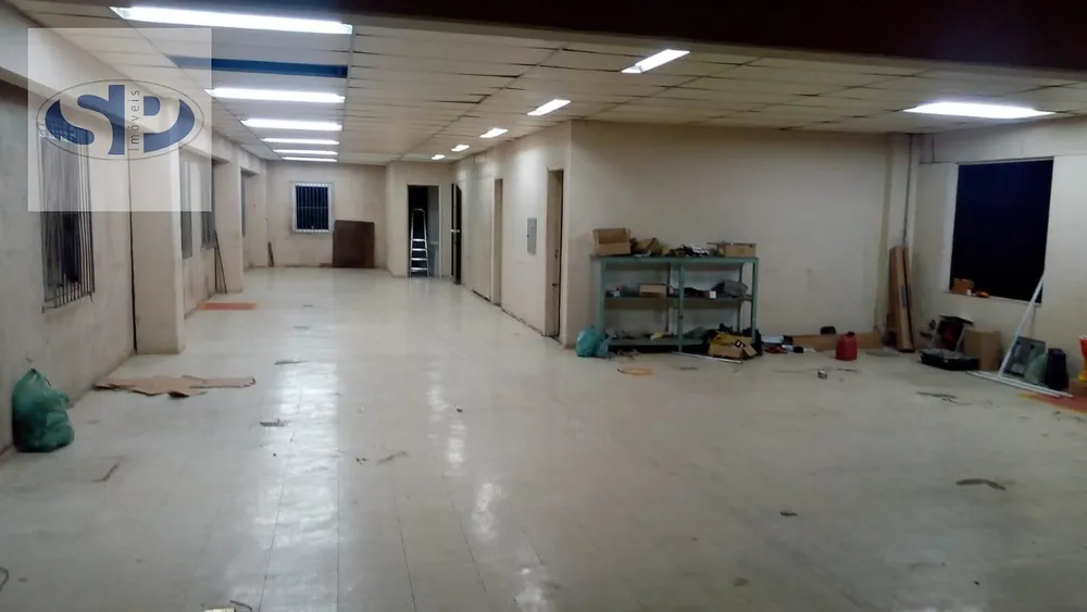 Depósito-Galpão, 5585 m² - Foto 4